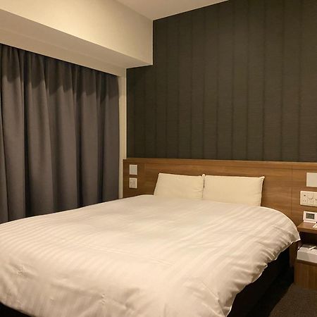 Dormy Inn Morioka Exterior foto