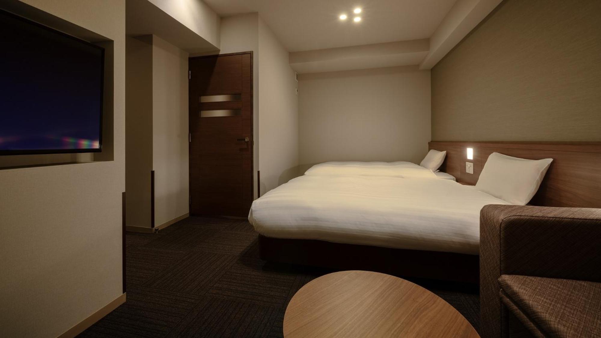 Dormy Inn Morioka Exterior foto
